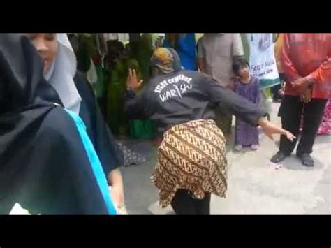 Seni Silat Cimande Warisan Di Sg Kajang Baru YouTube