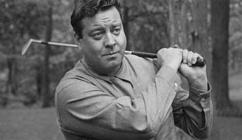 Jackie Gleason The Great One” Dishes On Talent