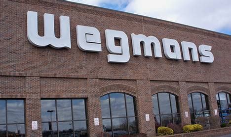 Wegmans Food Markets - Grocery.com