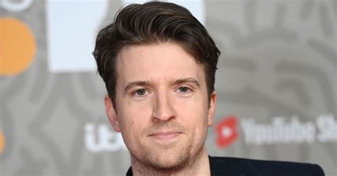 Radio S Greg James Cuts Off Caller Live On Air After Sex Noise Blunder Tv Radio Showbiz