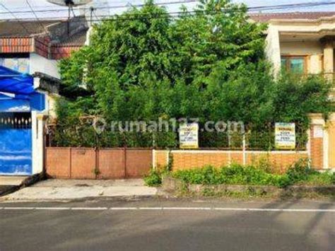 Dijual Rumah Tua Hitung Tanah Sunter Agung Permai Jakarta Utara