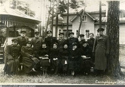г.Сестрорецк