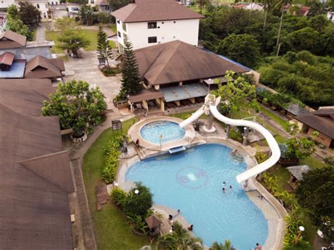 Villa Belinda Pavilion Resort ₱150 Lipa Batangas Phvacations