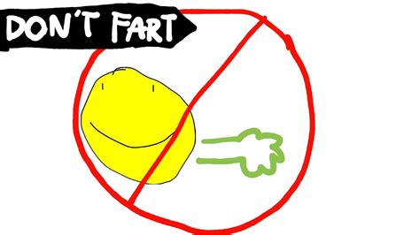 Bfdi Farting