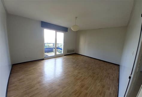 Appartement T M Vesoul Havitat Fr Action Logement