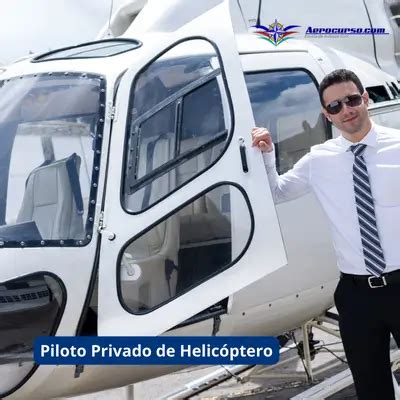 Curso livre de Piloto Privado de Helicóptero Alpha Cursos