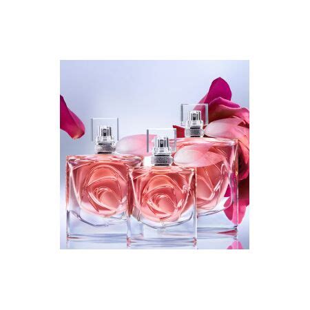 Lancôme La Vie Est Belle Rose Extraordinaire Eau De Parfum Rouge