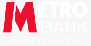 Metro Bank Logo Png PNG Image | Transparent PNG Free Download on SeekPNG