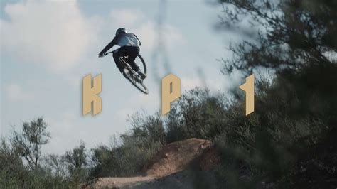 KP1 A Mountain Bike Film YouTube