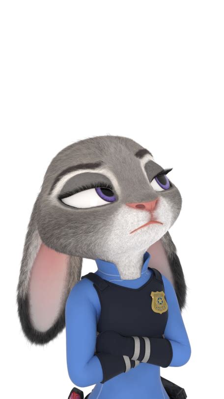 Zootopia Judy Hopps Png