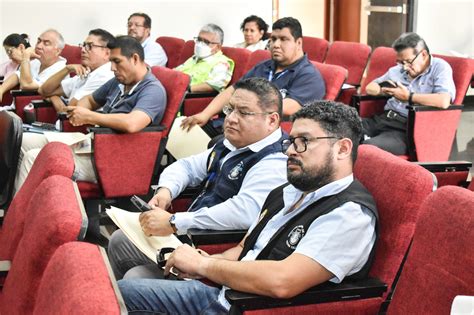 Segunda Reuni N Ordinaria Del Consejo Regional De Salud Del Callao La