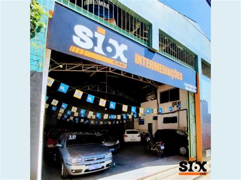 Revenda Six Intermedia Es Em Volta Redonda Rj Vendautos