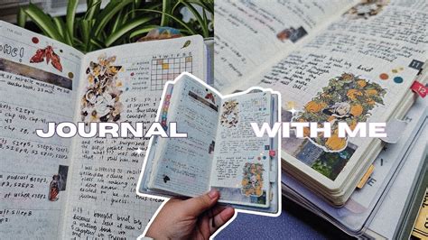 Journaling In My Hobonichi Weeks Media Journal What Im Currently