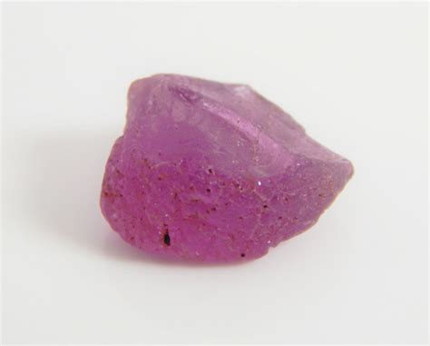 Color Shift Pastel Pyrope Garnet Facet Rough Grams P