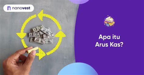 Arus Kas Investasi