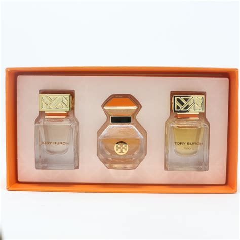 Total 60 Imagen Tory Burch Signature Mini Perfume Set Abzlocal Mx