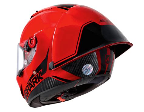 New Shark Race R Pro Gp Helmets Coming Soon Motorcycle News