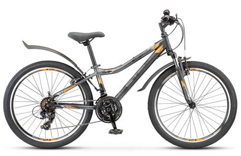 Stels Navigator 410 V 24 21-sp V010 (2023) | Купить велосипед недорого ...