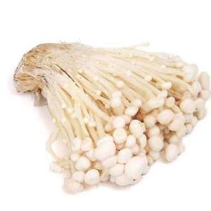 Enoki Mushrooms – Deluxe Produce