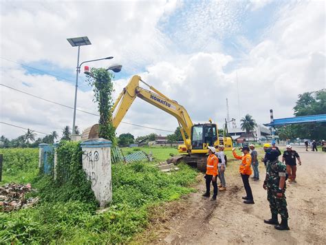 Kai Divre Iii Optimalisasi Dan Penjagaan Aset Demi Kepentingan Negara