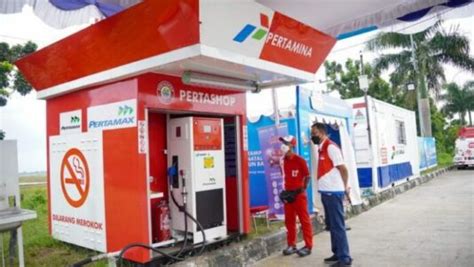 Konsumsi BBM Di Jateng Naik 17 Selama Libur Nataru Radio Idola Semarang