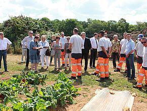 Chantier De Mara Chage D Veloppement Conomique Bassin De Pompey