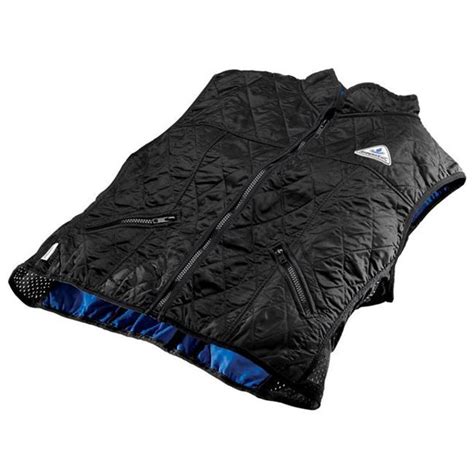 Techniche Female Evaporative Cooling Deluxe Sport Vest Powered By Hyperkewl Plus