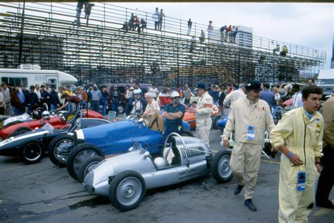 Detroit Formula Grand Prix Photos June