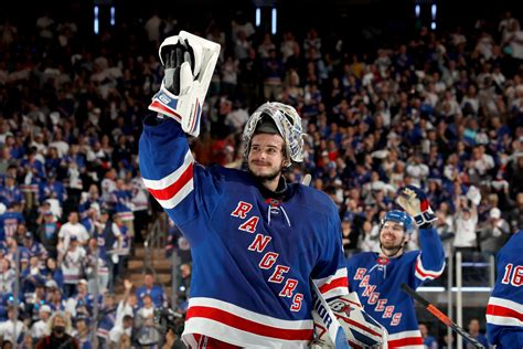 New York Rangers’ Playoff Run Caps Revival Of Fortunes For Madison Square Garden Crain S New