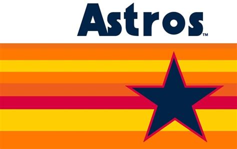 The History of and Story Behind the Houston Astros Logo