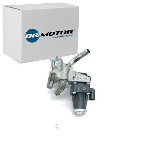 Dr Motor Automotive Agr Ventil Abgasr Ckf Hrungsventil Passend F R Citro N