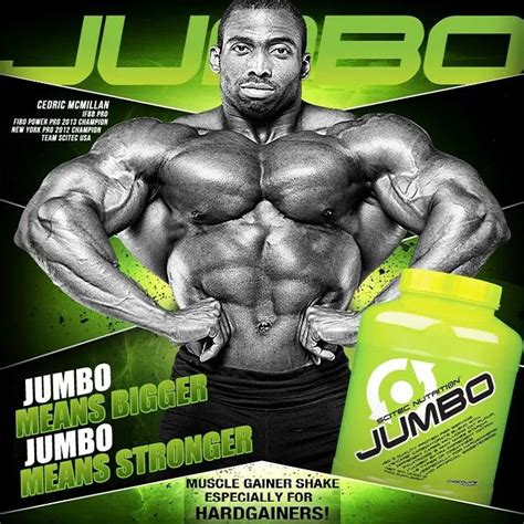 Scitec Jumbo Mass Gainer Lbs Ironman Supplements Ghana