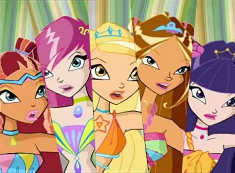 Princess Peach Princess Zelda Flora Winx Lego Friends The Shining