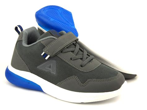 Buty Sportowe Dzieci Ce Adidasy American Club Es Es