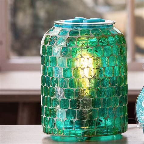 On The Seashore Scentsy Warmer Tanya Charette