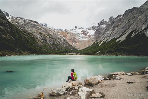 QUÉ HACER EN USHUAIA 7 IMPERDIBLES La Vida de Viaje