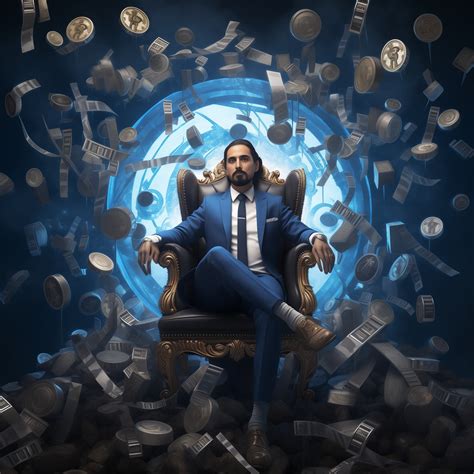 Nayib Bukele Net Worth - CryptoNerd
