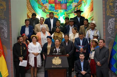 ACOBOL PARTICIPA EN EL CONSEJO NACIONAL DE AUTONOMÍAS ACOBOL