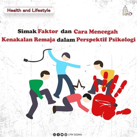 Permasalahan Sosial Kenakalan Remaja Memahami Tantangan Dan Solusi