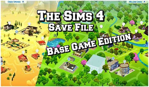 Emilys Save Files