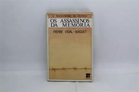 Os Assassinos Da Memória Parcelamento sem juros