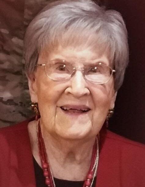 Mary Williams Obituary Mcalester News Capital