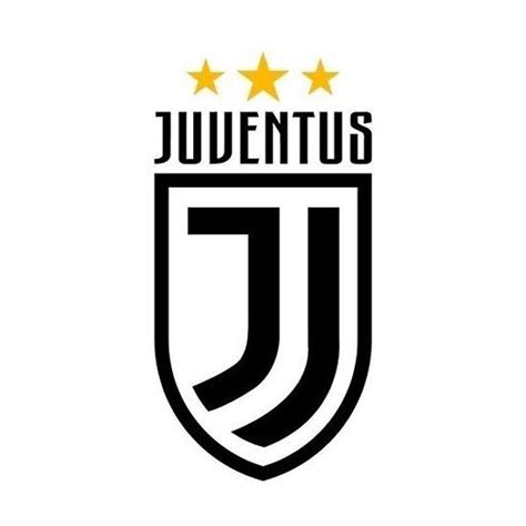 Juventus Logo 2019 Football Team Logos Soccer Logo Football Design