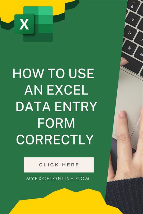 Top 11 Excel Data Form Tricks And Tips Artofit