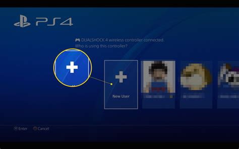 How to Create a PlayStation Network Account