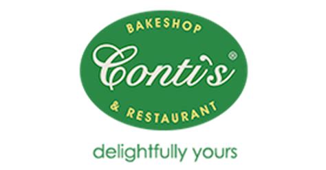 Contis Bakeshop And Restaurant Katipunan Quezon City Contis