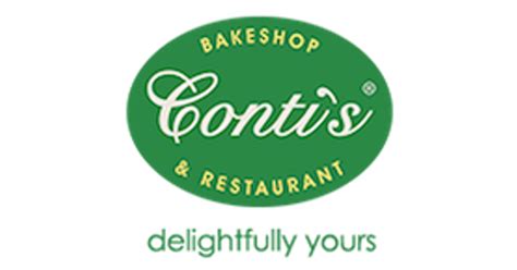 Contis Contis Bakeshop And Restaurant Westgate Alabang Taste The