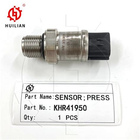 Khr Khr Khr Khr Press Sensor For Sum Itomo Sh A