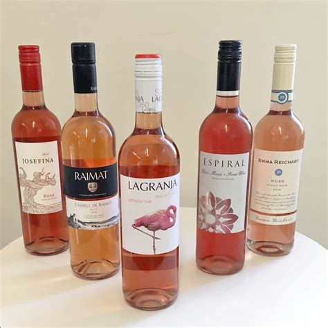 The Ultimate Ranking of Trader Joe s Rosés Under 6 POPSUGAR Australia