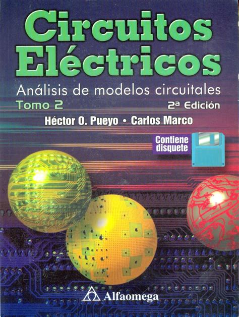 Circuitos Electricos Ediciones T Cnicas Paraguayas